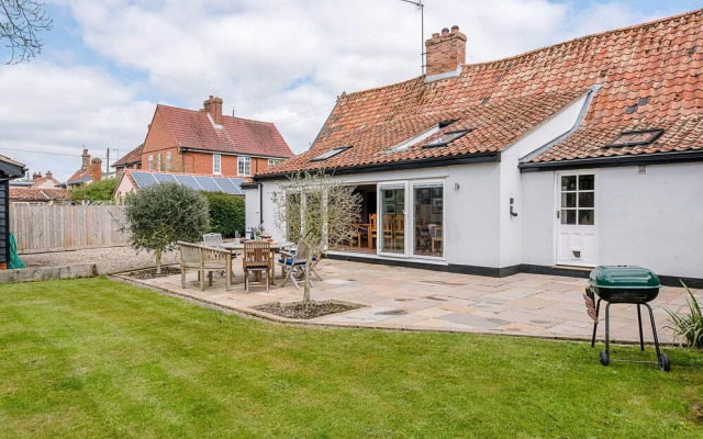 Lavender Cottage, Middleton