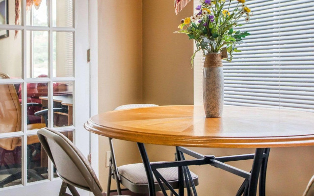 Rodeway Inn Nashville