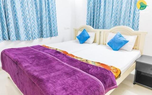 Regal mansion Home stay