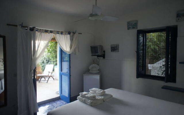 Villa Barbaro B&B