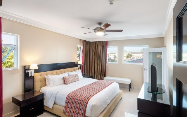 O2 Beach Club & Spa by Ocean Hotels