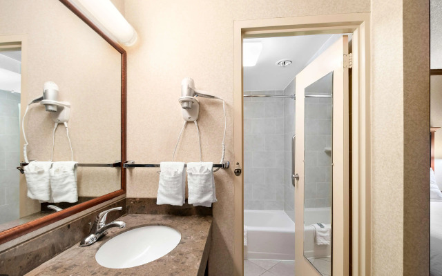 Best Western Fairfax