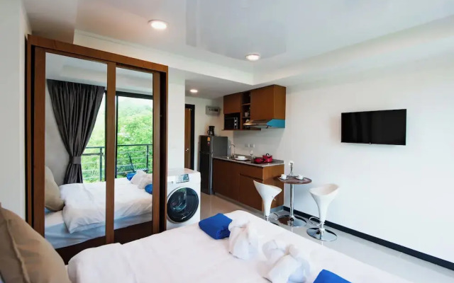 Rawai Beach Condo 419