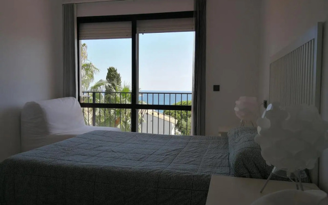Apartment Las Acacias