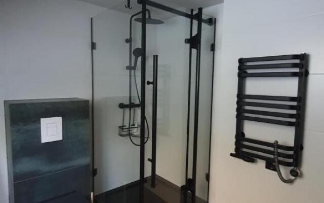 Apartamenty Magiczna Wenecja