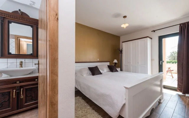 Mediterranean Villa Casa del Sol