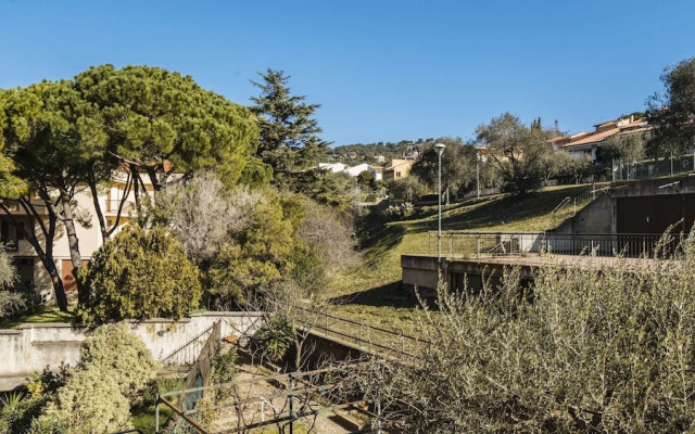 Marina Bike Family Home