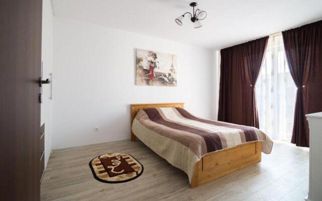 Brasov Welcome Apartments Urban 2