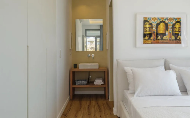 Villa Meraviglia Elia Mykonos