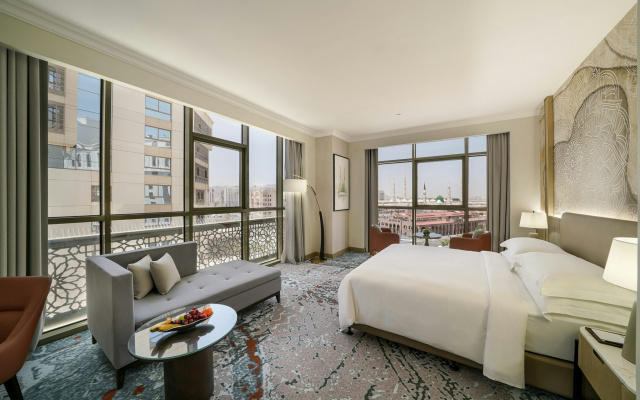 Rotana Al Manakha Madinah