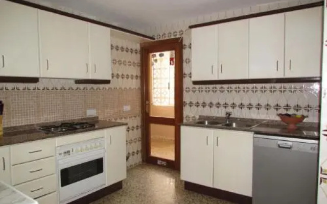 Apartamento Maestro Parada