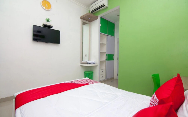D'residence Syariah by OYO Rooms
