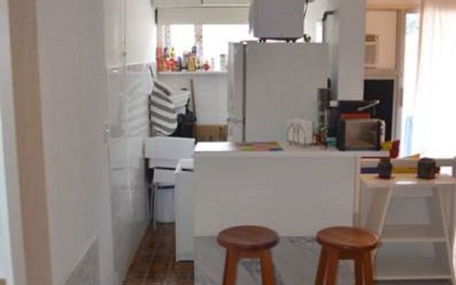 Flat Luxuoso Copacabana