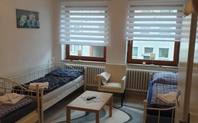 Geeste Ferienwohnung