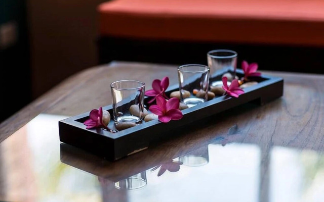 Casa Sunzal Boutique Hotel