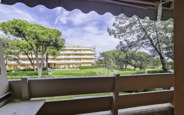 Lovely and Serene Flat Near Pluto Beach