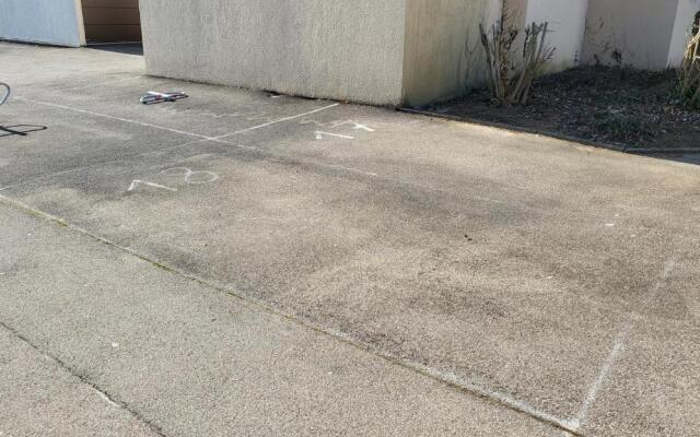 Zentrale Ferienwohnung in Aalen City mit 4-Sternen