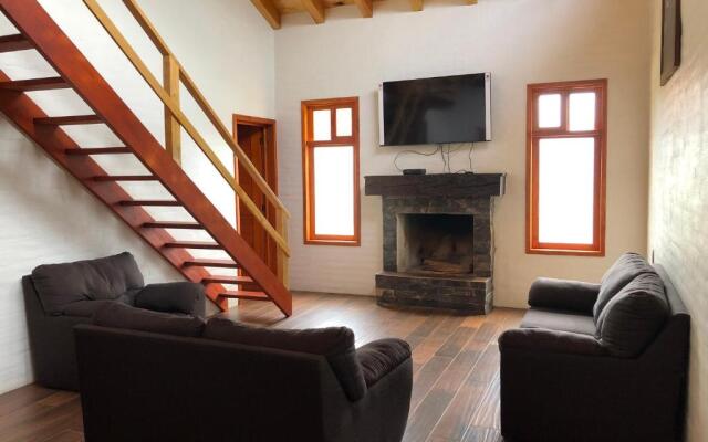 Gran chalet de 3 dormitorios