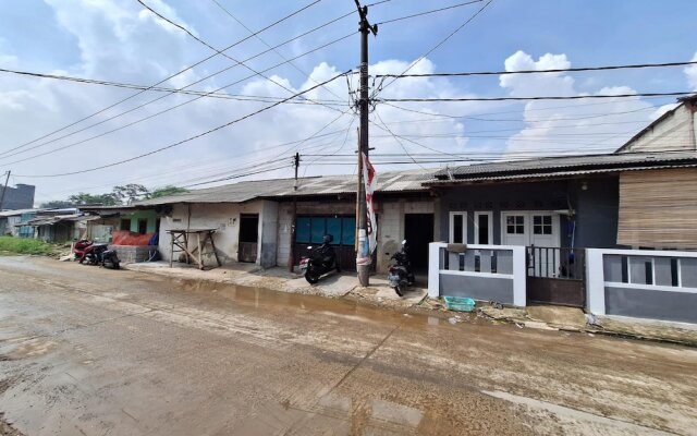 Hotel O Angel Guest House