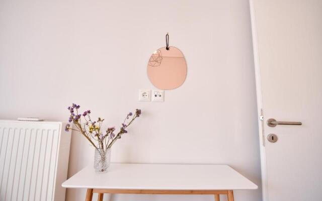 Modern, comfortable apartment, in the heart of the city