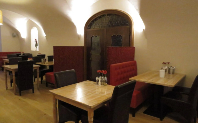 Hotel Rader