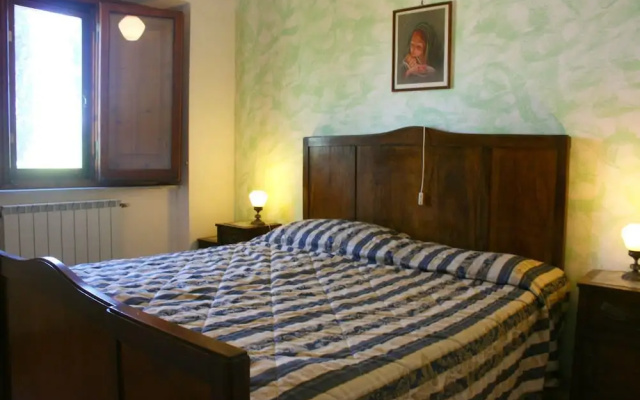 Wonderful private villa with A/C, WIFI, private pool, TV, veranda, parking, close to Montepulciano