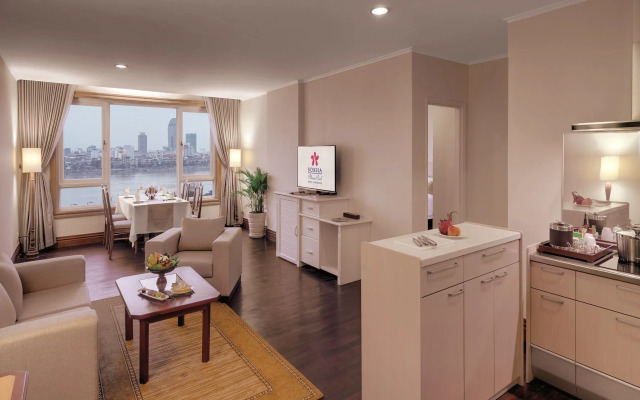 Sokha Phnom Penh Residence