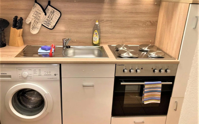 Ferienwohnungen Sernatinger