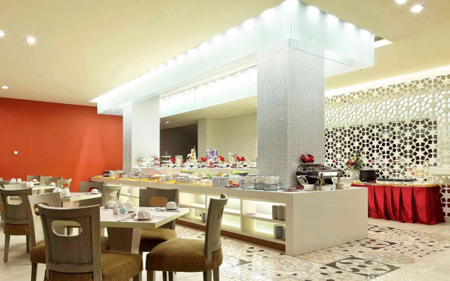 Mercure Padang