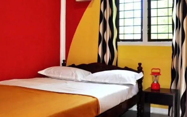 Snowdrops Homestay