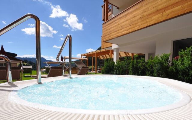 Hotel Welponer Beauty & Relax