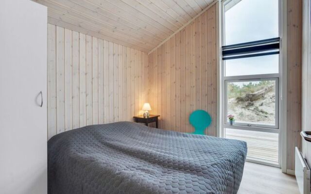 "Gligorij" - 400m from the sea in NW Jutland