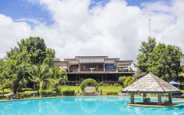 Nakakiri Resort & Spa