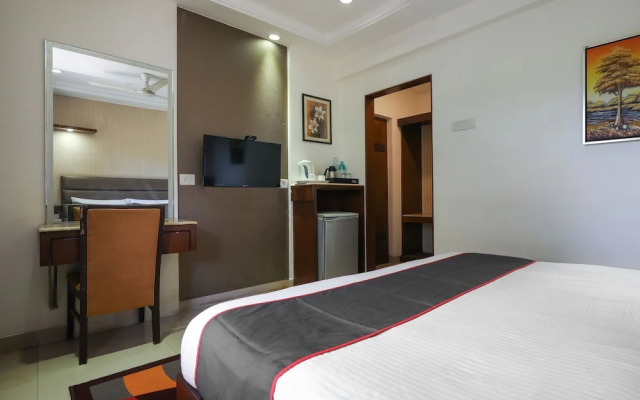 Collection O 49753 Hotel Supreme Vasco da Gama