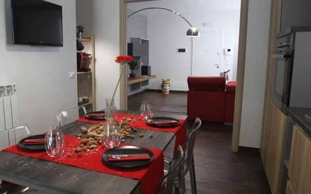 Me & Modica Apartment