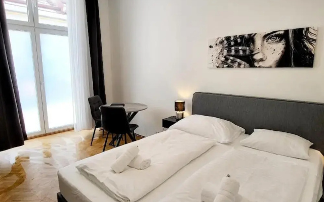 Neulerchenfelder City Apartment