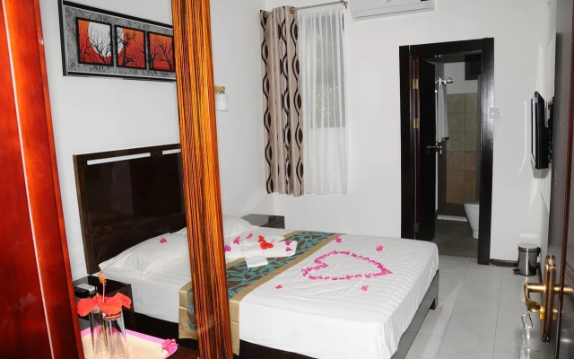Manisa Hotel
