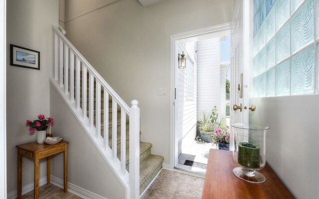 Marpole Guest House