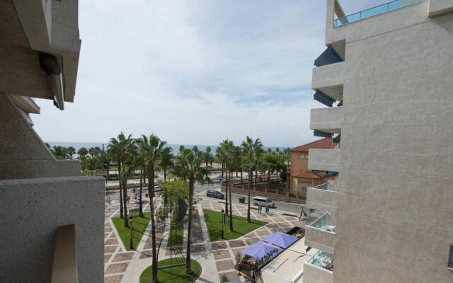 Acacias Apartamentos Salou