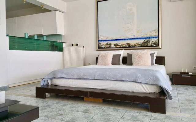 Elaia Luxury Residences