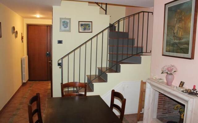 Suite Carla Delizioso Bilocale Centralissimo a Pietrasanta