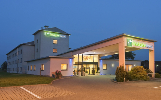 Holiday Inn Express Luzern - Neuenkirch by IHG