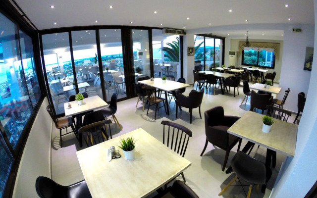 Glavas Inn Hotel