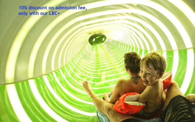 Apartmenthaus Majesta