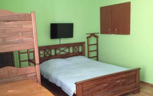 Guesthouse Borjomi Central Park