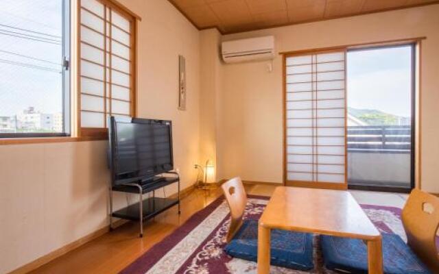 Ryokan Kinsui