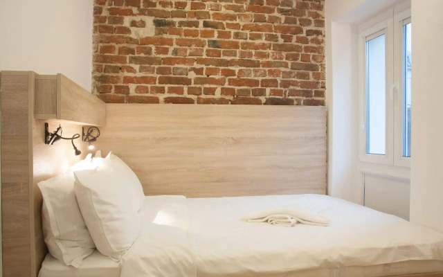 Antim Boutique Apartments