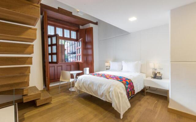 Domingo Santo Hotel Boutique - Adults Only