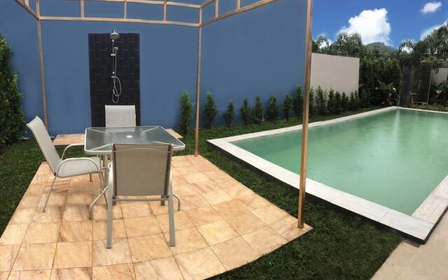 Malinda Villa Phuket