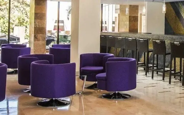 Eurobuilding Hotel & Suites Coro